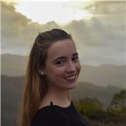 profesora de lengua castellana y titeratura y euskera